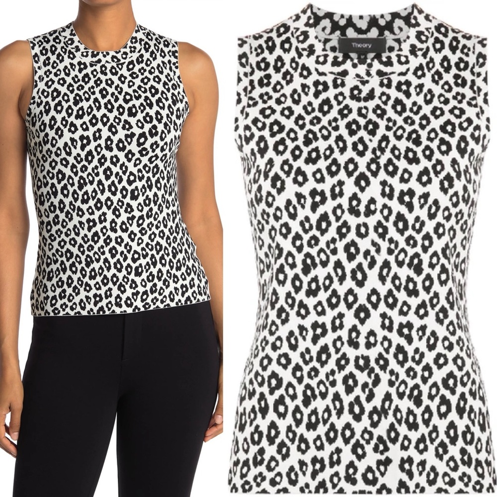 THEORY Tank Top